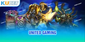 United Gaming