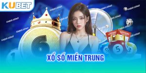 xổ số miền trung