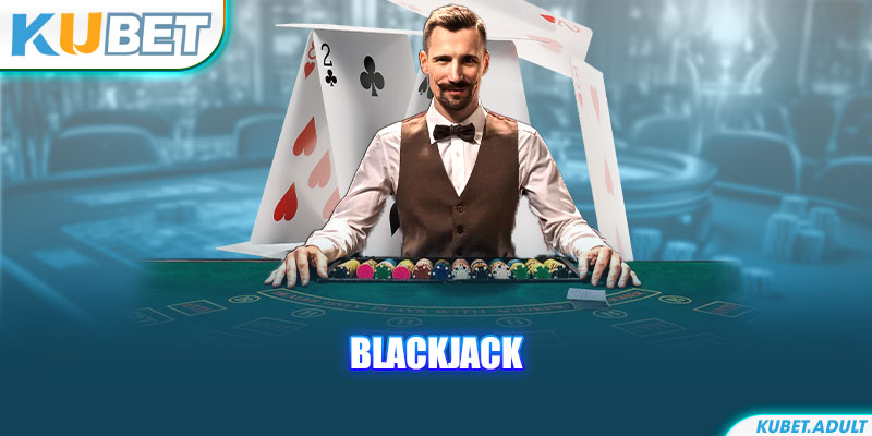 blackjack